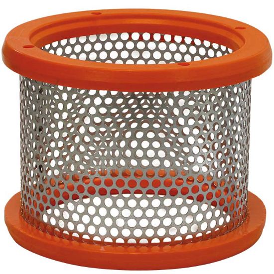 Afbeeldingen van Filterinzet 185x142x140