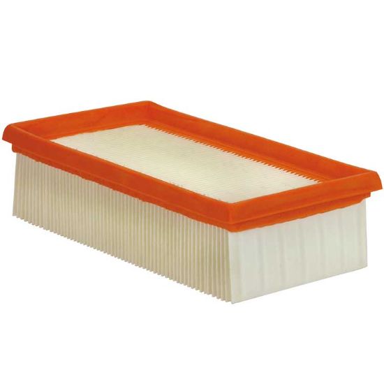 Afbeeldingen van Vlakfilter 215x115x58