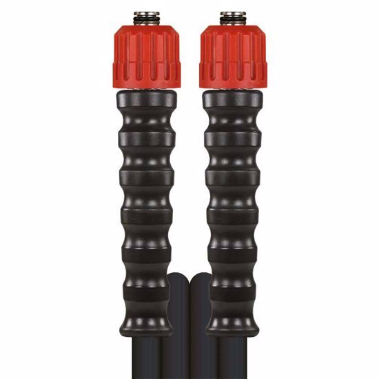 Afbeeldingen van Slang NW-10-500 ZW 30 M.DKO 24 + KBS ZW