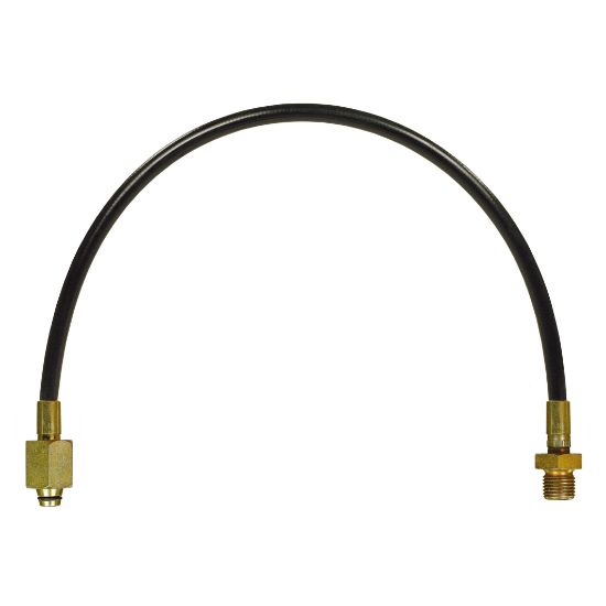 Afbeeldingen van Mini slang DN02 405 mm 10x1 BU : 12x1,5