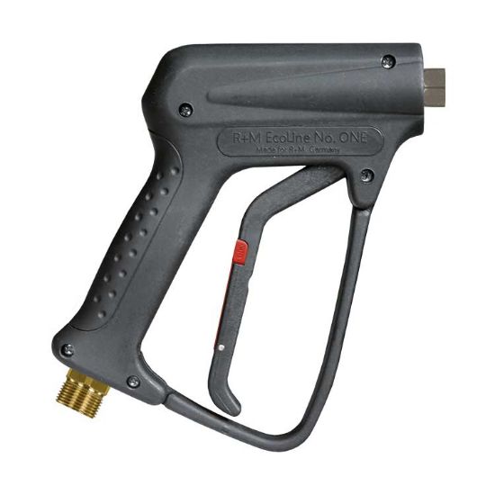 Afbeeldingen van Pistool Ecoline 1 E:22BU A:1/4BI