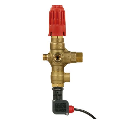 Afbeeldingen van UL VB 350 met Schakelaar 3/8