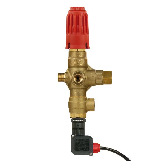 Afbeeldingen van UL VB 350 met Schakelaar 3/8