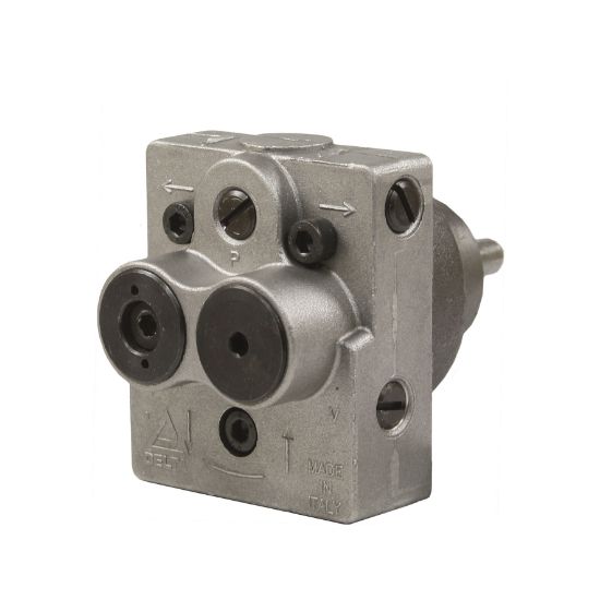 Afbeeldingen van Brandstofpomp DELTA AD1 L2