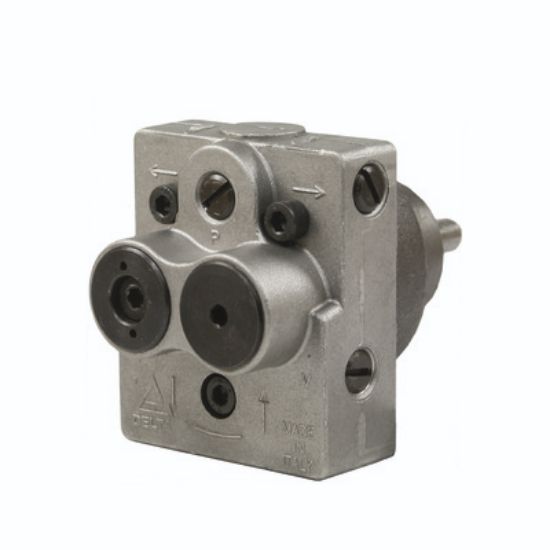 Afbeeldingen van Brandstofpomp DELTA AD1 R2