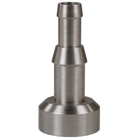Afbeeldingen van Chemiefilter ST-32 RVS 1.4305