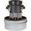 Afbeeldingen van Zuigturbine 1200W-NT 2-traps. H=175/66/1