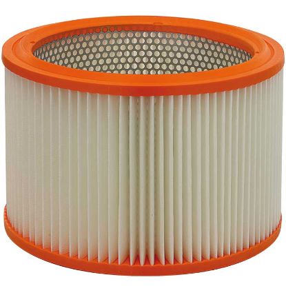 Afbeeldingen van Vlakfilter 275x218x183 PET versterkt