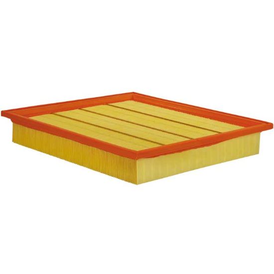 Afbeeldingen van Vlakfilter 328x290x50