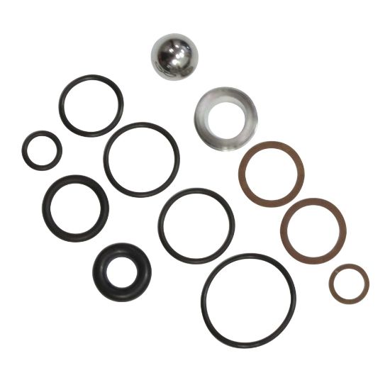 Afbeeldingen van Vervangingskit voor VB85