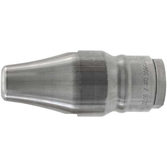 Afbeeldingen van Turbo vuilfrees ST-559-020 1/4"BI 600 Ba