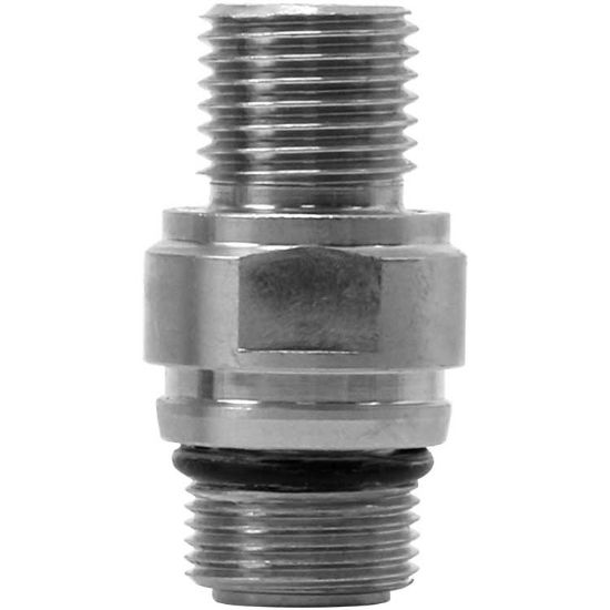 Afbeeldingen van terugslagklep ST-163 1/4" extreme V4A