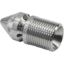 Afbeeldingen van Rioolnozzle RVS 3/8"BU 060 mit voorste g