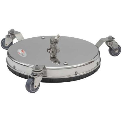 Afbeeldingen van TurboDevil TD410ss INDUSTRIAL 1/4"BI