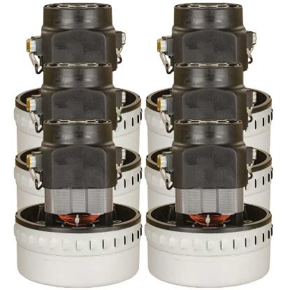 Afbeeldingen van Zuigturbine 1200W-NT 2-traps. VPE = 1 Ka