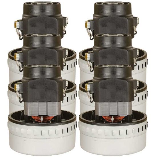 Afbeeldingen van Zuigturbine 1200W-NT 2-traps. VPE = 1 Ka