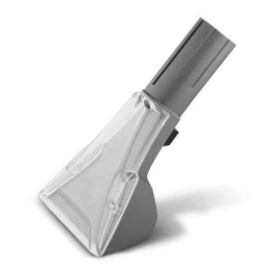 Afbeeldingen van Upholstery nozzle complete packaged