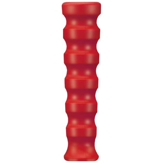 Afbeeldingen van Knikbeschermer NW 08 rood golvend