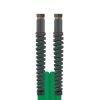 Afbeeldingen van CARWASH COMFORT groen 6 x 5 M. DKR 1/4