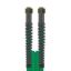 Afbeeldingen van CARWASH COMFORT groen 6 x 3,5 M. DKOL 18