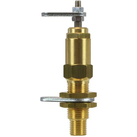 Afbeeldingen van Toerentalregelaar RG1 1/4"BU 14 mm