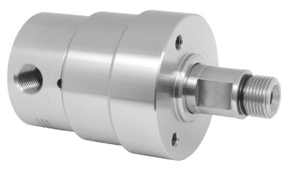 Afbeeldingen van Swivel DYT-06-90° 3/8"BU - 1/4"BI