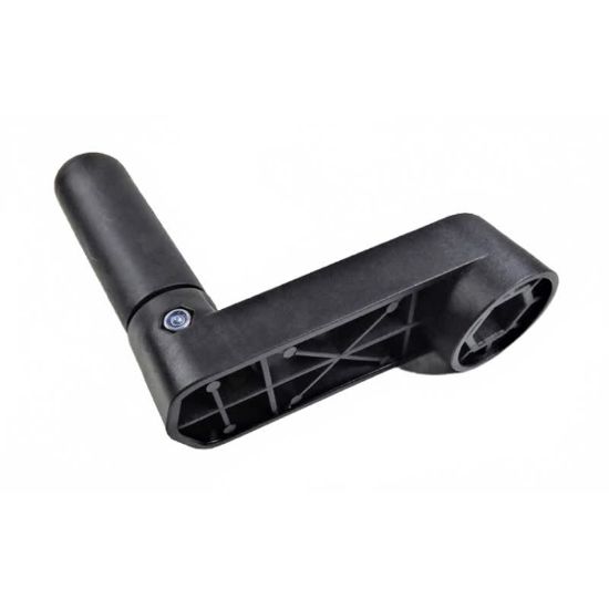 Afbeeldingen van Handvat oproller (inklapbaar) klein (tot