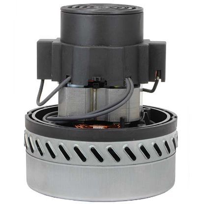 Afbeeldingen van Zuigturbine 500 W-NT 24 V 2-traps. H=171