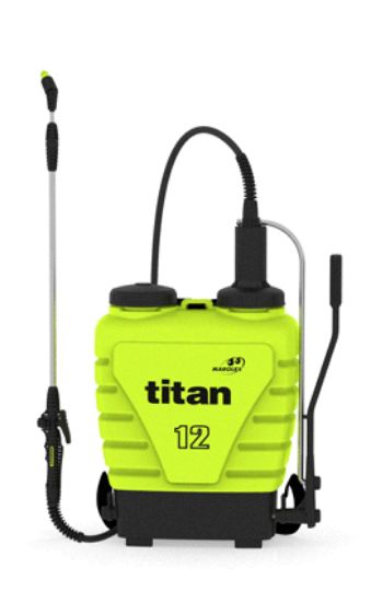 Afbeeldingen van TITAN 12LTR VITON