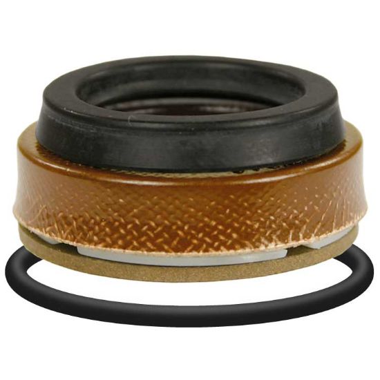 Afbeeldingen van Afdichtingsset 25 mm 3 x HAWK (XLTI -XXT