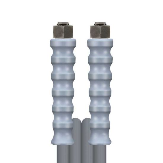 Afbeeldingen van Greyflex NW10 40 M.DKOL 22 RVS + KBS GR