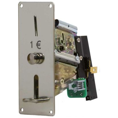 Afbeeldingen van MPL 1 EURO (129x52) MPR 310-F1