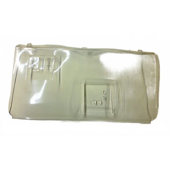 Afbeeldingen van Spatbescherming dashboard therm-1