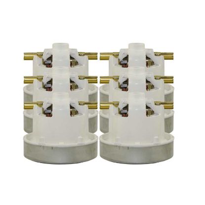 Afbeeldingen van Zuigturbine 1000 W-T 1-traps. H=122/45/1