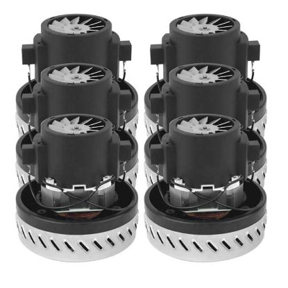 Afbeeldingen van Zuigturbine 1100W-NT 1-traps. H=136/50/1