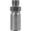 Afbeeldingen van Combiarmatuur AGR 1/2 NW 12 RVS 1.4305