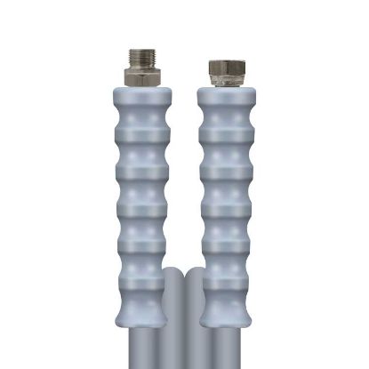 Afbeeldingen van Greyflex NW10 10 M.DKR 1/2 : AGR 1/2 + G