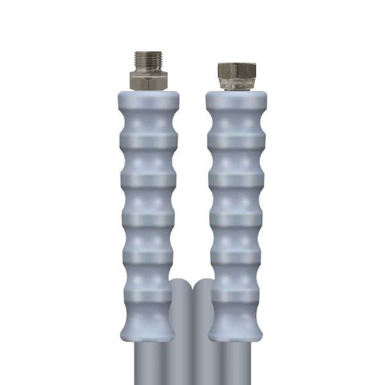 Afbeeldingen van Greyflex NW10 10 M.DKR 1/2 : AGR 1/2 + G