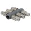 Afbeeldingen van Set nozzles 4006 Hydroblade (6 stuks)