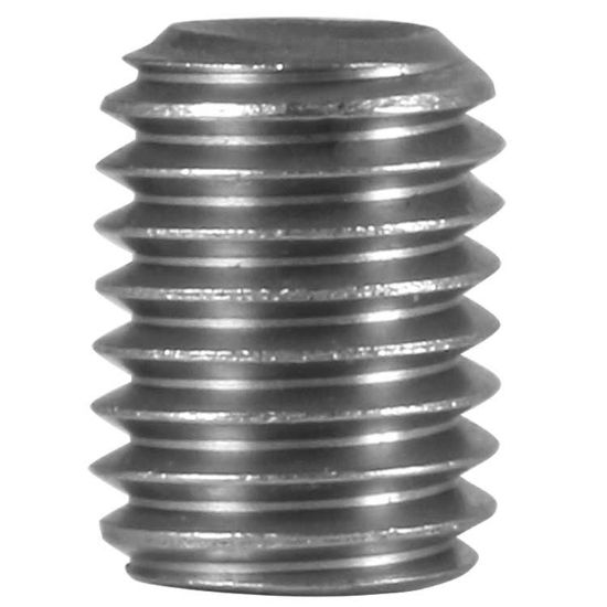 Afbeeldingen van Waterreduceernozzle 3.3 RVS