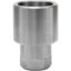 Afbeeldingen van Nozzlehouder 1/4"BI-NPT:3/8"BI RVS