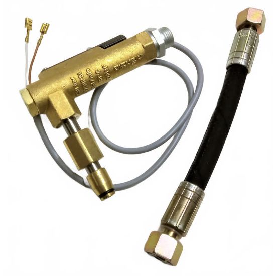 Afbeeldingen van Ombouwkit debietcontrole therm C/CA (van