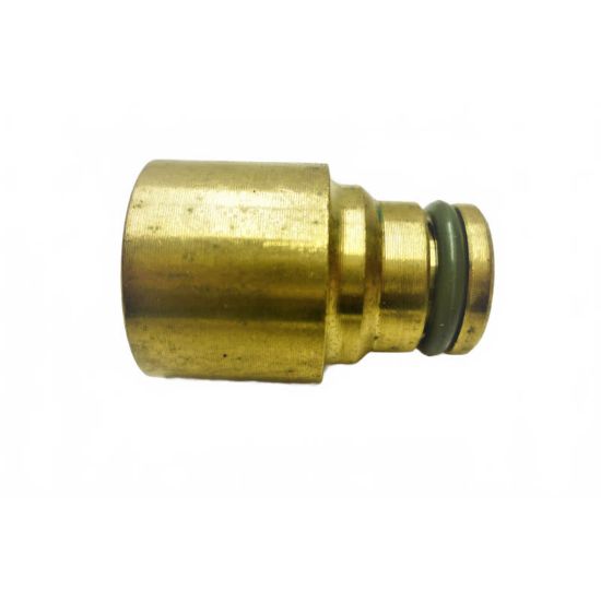 Afbeeldingen van Nippel draaikoppeling