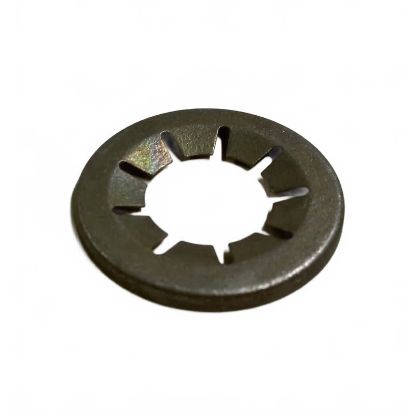 Afbeeldingen van Klemring 18 MM wiel profi