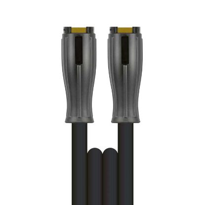 Afbeeldingen van Slang 1SN-06 ZW 10 M.DKO 22-K