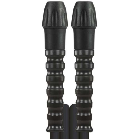 Afbeeldingen van Slang 2SC-10 ZW 20 M. koppeling KW + KBS