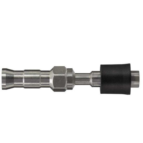 Afbeeldingen van Schuimnozzle ST-75.1 1/4"BI RVS
