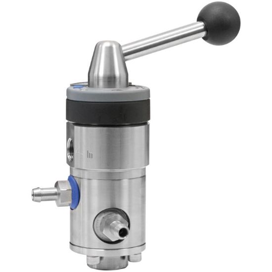 Afbeeldingen van Injector ST-162 1,6/2,0 3/8BI-1/2BI