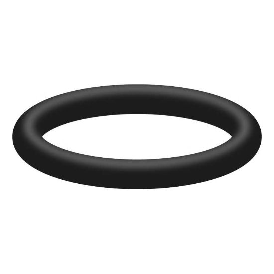 Afbeeldingen van O-Ring 9,5x2 Perbunan (100 stuks)