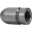 Afbeeldingen van Rioolnozzle granaat-30° 1"BI 1xv 6xh 260